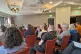 TSSA and RMT union members call for unity at Cardiff meeting