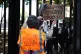 Environmentalists project against the jailing of Just Stop O