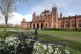 MIXED HISTORY: The Kelvingrove Art Gallery has significant connections to profits made from the transatlantic slave trade and colonialism