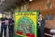 Rail workers memorial plaue unveiled in Hereford