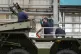 Staff working at Rheinmetall BAE Systems Land (RBSL) in Telford, Shropshire, March 24, 2025