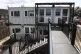 Shipping containers that were being used as temporary accommodation in Bordars Walk, Hanwell, west London, August 2019