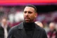 Anton Ferdinand during the Premier League match at at the London Stadium, London, March 17, 2024
