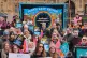Members of the National Education Union (NEU) hold a rally at Old Palace Yard, in Westminster, London, January 29, 2025