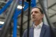 Scottish Labour leader Anas Sarwar during a visit to manufacturing business Alexander Dennis in Falkirk, to discuss the need for an industrial strategy to support Scottish manufacturing, April 17, 2025