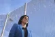 Justice Secretary Shabana Mahmood during the official opening of HMP Millsike, March 27, 2025