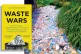 Piles of plastic waste in Thilafushi, Maldives, an artificial island created to manage the country's waste / Pic: Dying Regime/CC