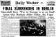 Daily Worker May 9 1945