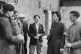 LEGENDS: A Maquis detachment in La Tresorerie hamlet near Boulogne-sur-Mer, Pas-de-Calais, September 14 1944, pic: Donald I Grant, Department of National Defence/CC