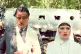 IMPECCABLE: Benicio Del Toro as  Zsa-zsa Korda and Mia Threapleton as his daughter Liesl in The Phoenician Scheme