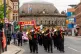 Leeds May Day march. Photo: Neil Terry Photography
