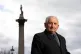 Lord John Bird, founder of The Big Issue, April 12, 2021