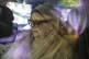 Bangladesh's ailing former Prime Minister Khaleda Zia leaves from airport in a car after she arrived from London, in Dhaka, Bangladesh, May 6, 2025