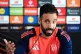 Manchester United manager Ruben Amorim during a press conference at the Carrington Training Centre, Manchester, May 7, 2025