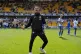 righton and Hove Albion manager Fabian Hurzeler celebrates after his teams 2-0 win against Wolverhampton Wanderers, after the Premier League match at Molineux Stadium, Wolverhampton. Picture date: Saturday May 10, 2025