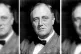 Franklyn Roosevelt, November 1932