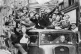 Ve Day Celebrations in London, 8 May 1945