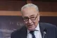 Senate Minority leader Chuck Schumer