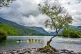 Canoers on Llyn Padarn lake in Snowdonia, Gwynedd, it is expected to be announced that the north-west Wales slate landscape has been granted UNESCO World Heritage Status. Picture date: Wednesday July 28, 2021