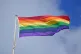 Pride flag