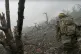 A still from 2000 Meters to Andriivka