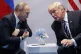 Trump and Putin