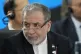 Iran's Foreign Minister Abbas Araghchi attends the 17th annual BRICS summit in Rio de Janeiro, Brazil, July 7, 2025