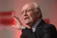 Former Labour leader Lord Neil Kinnock