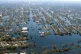 APOCALYPSE: View of flooded New Orleans, Louisiana on September 11 2005, in the aftermath of Hurricane Katrina / Pic: Mark Moran/NOAA Aviation Weather Center/CC