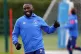 West Ham United's Arthur Masuaku during a training session at the Rush Green training ground, London. Picture date: Wednesday March 9, 2022