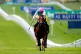 Nostrum ridden by jockey Ryan Moore on their way to winning the Edmondson Hall Solicitors Sir Henry Cecil Stakes during Ladies Day of The Boodles July Festival 2023 at Newmarket Racecourse. Picture date: Thursday July 13, 2023