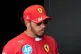 Lewis Hamilton before the Hungarian Grand Prix, August 3, 2025