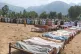 PREVENTABLE TRAGEDY: Funeral prayers for the victims of last Friday's flash flooding, at a village near Pir Baba, Buner district, in Pakistan's northwest, August 16 2025