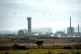 Sellafield Nuclear Plant in Seascale, Cumbria