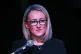 RALLYING CALL: Rebecca Long Bailey MP