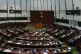 Lawmakers resume debate on a government bill that proposed to grant recognition to same-sex in Hong Kong, September 10, 2025