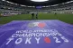 Preparations are made ahead of the World Athletics Championships in Tokyo, Japan, September 11, 2025