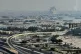 Smoke rises from an explosion, after an Israeli strike, in Doha, Qatar, September 9, 2025