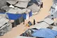 AFFRONT TO HUMANITY: Trying to ‘restore a simple routine amid the tents and rubble,’ Palestinians displaced during Israeli air and ground operations in the Gaza Strip, September 1 2025