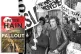 Young Liberals leader Peter Hain at an Anti-Apartheid rally in Trafalgar Square, to protest the 10th Anniversary of the declaration of Unilateral Declaration of Independence by the racist Ian Smith regime in Rhodesia, after liberation in 1979 to become Zimbabwe
