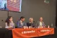 The Morning Star fringe at TUC 2025