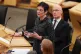 Justice Secretary Angela Constance makes a statement to Parliament at Holyrood, Edinburgh, January 23, 2025