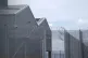 RIGHTS NEEDED: Prison officers face a uniquely tough working environment and must be able to flex their industrial muscle