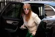 Deputy Prime Minister Angela Rayner arrives in Downing Street, London, for a Cabinet meeting, September 2, 2025