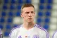 Scotland's Lewis Ferguson during the FIFA World Cup European Qualifying match at the ZTE Arena in Zalaegerszeg, Hungary, September 8, 2025