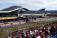 McLaren's Lando Norris at Silverstone Circuit, July 4, 2025