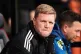 Newcastle United manager Eddie Howe before the Premier League match at Vitality Stadium, Bournemouth, September 21, 2025