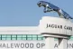 A general view of the Jaguar Land Rover Halewood Operations Plant, Halewood, Liverpool