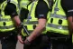 Police Scotland officers