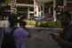 Journalists work outside Haberturk and ShowTv news broadcasters offices, both part of Turkish Can Holding media group, in Istanbul, Turkey, September 11, 2025